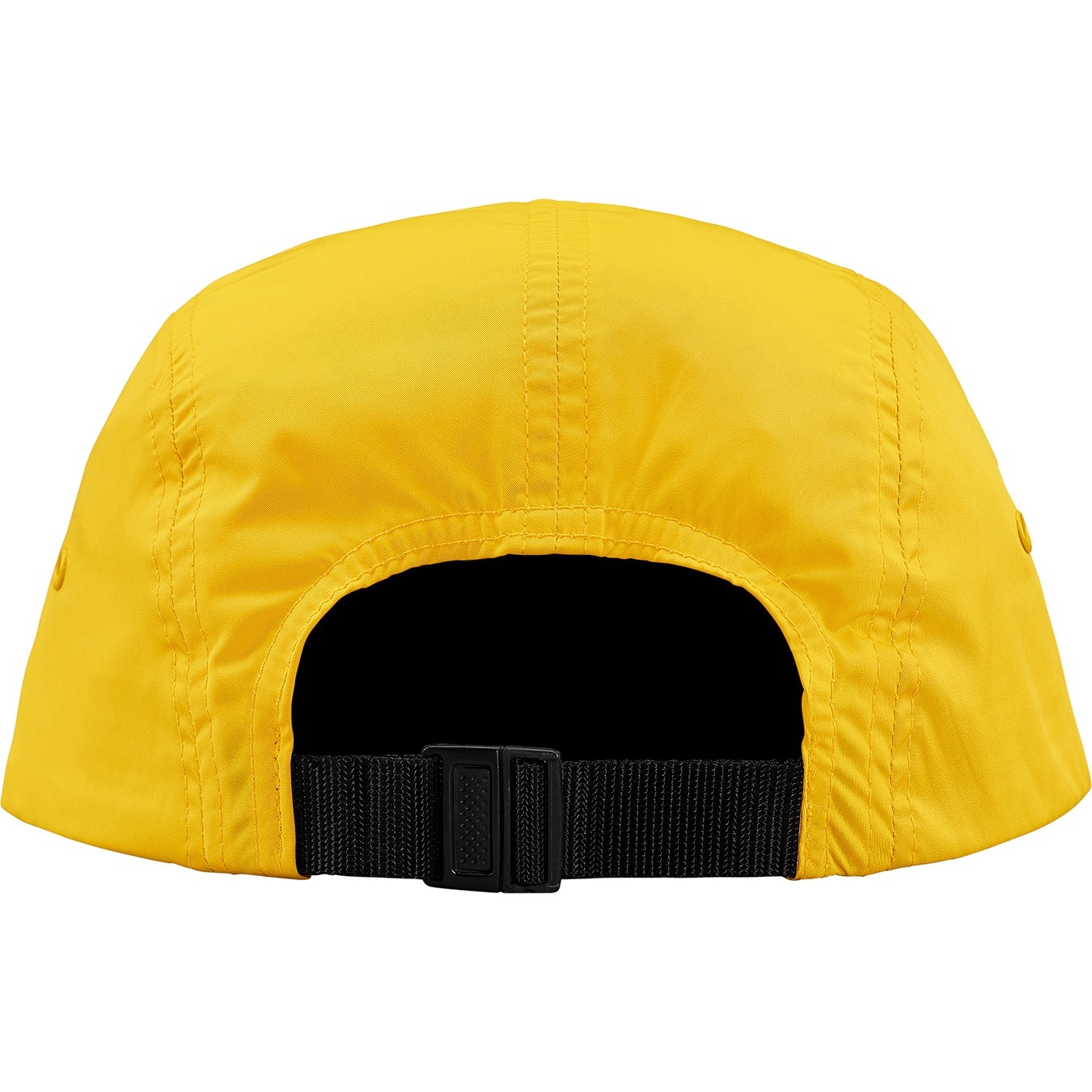 Clear Patch Camp Cap view 3
